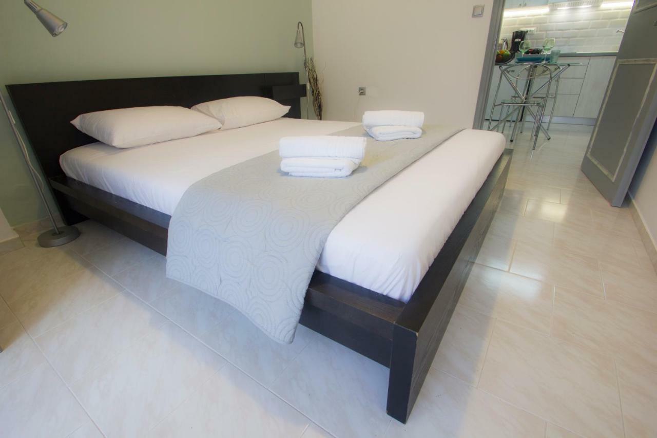 Amaradios Apartamento