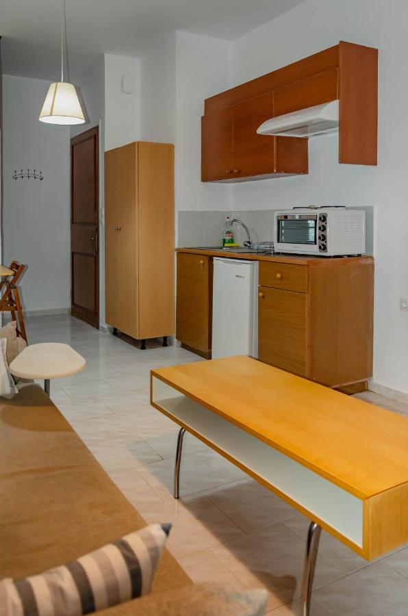 Amaradios Apartamento Rhodes City