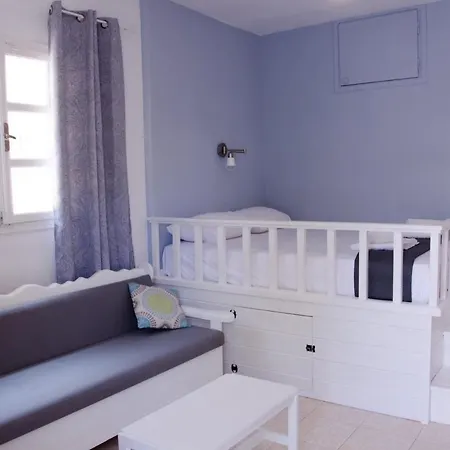 Ferienwohnung Amaradios Rhodes City Exterior foto
