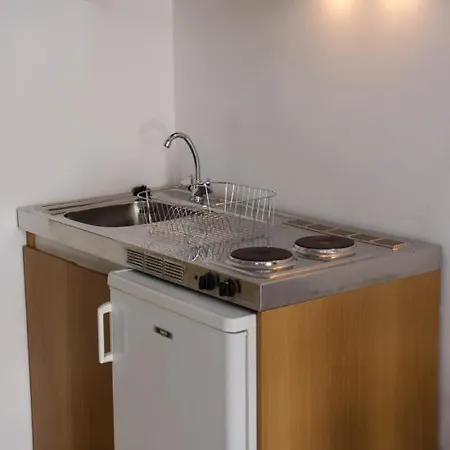 Ferienwohnung Amaradios Rhodes City Exterior foto