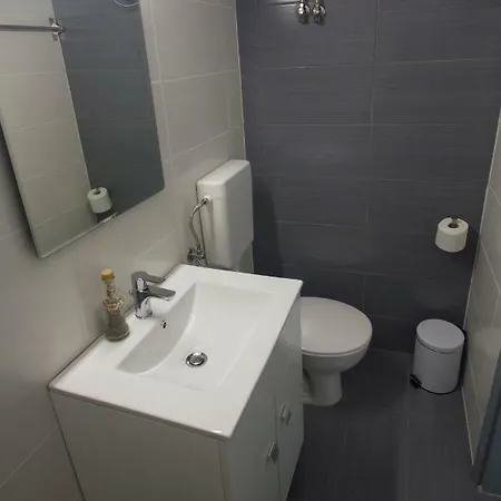 Ferienwohnung Amaradios Rhodes City Exterior foto