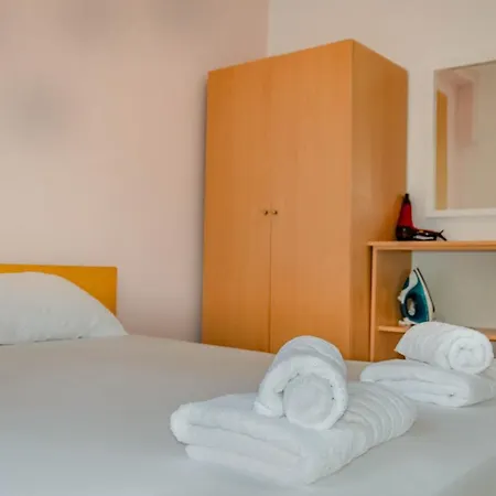 Ferienwohnung Amaradios Rhodes City Exterior foto