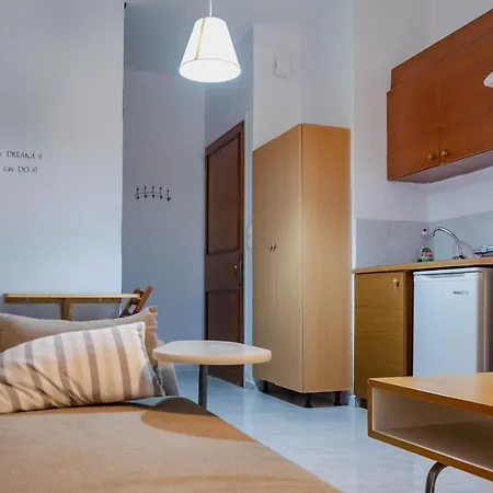 Ferienwohnung Amaradios Rhodes City Exterior foto