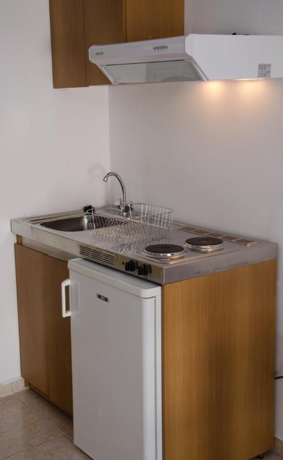 Apartament Amaradios *