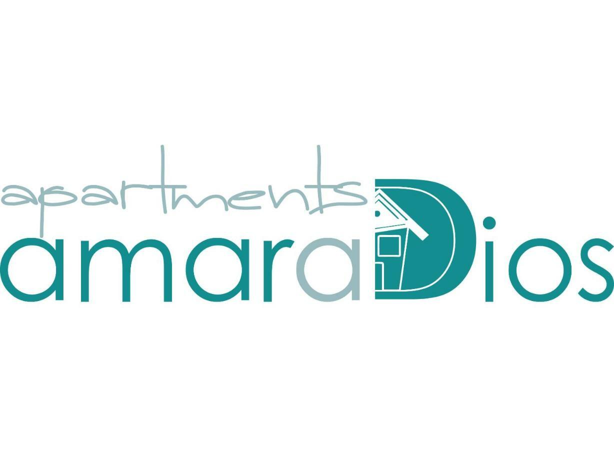 Apartament Amaradios