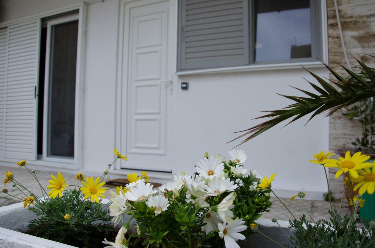 Apartament Amaradios Rhodes City