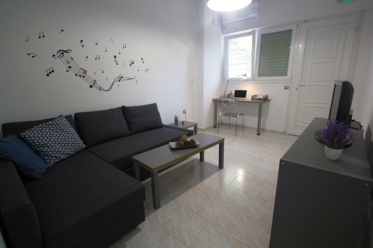 Amaradios Apartament Rhodes City