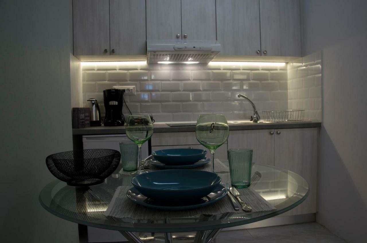 Appartement Amaradios *