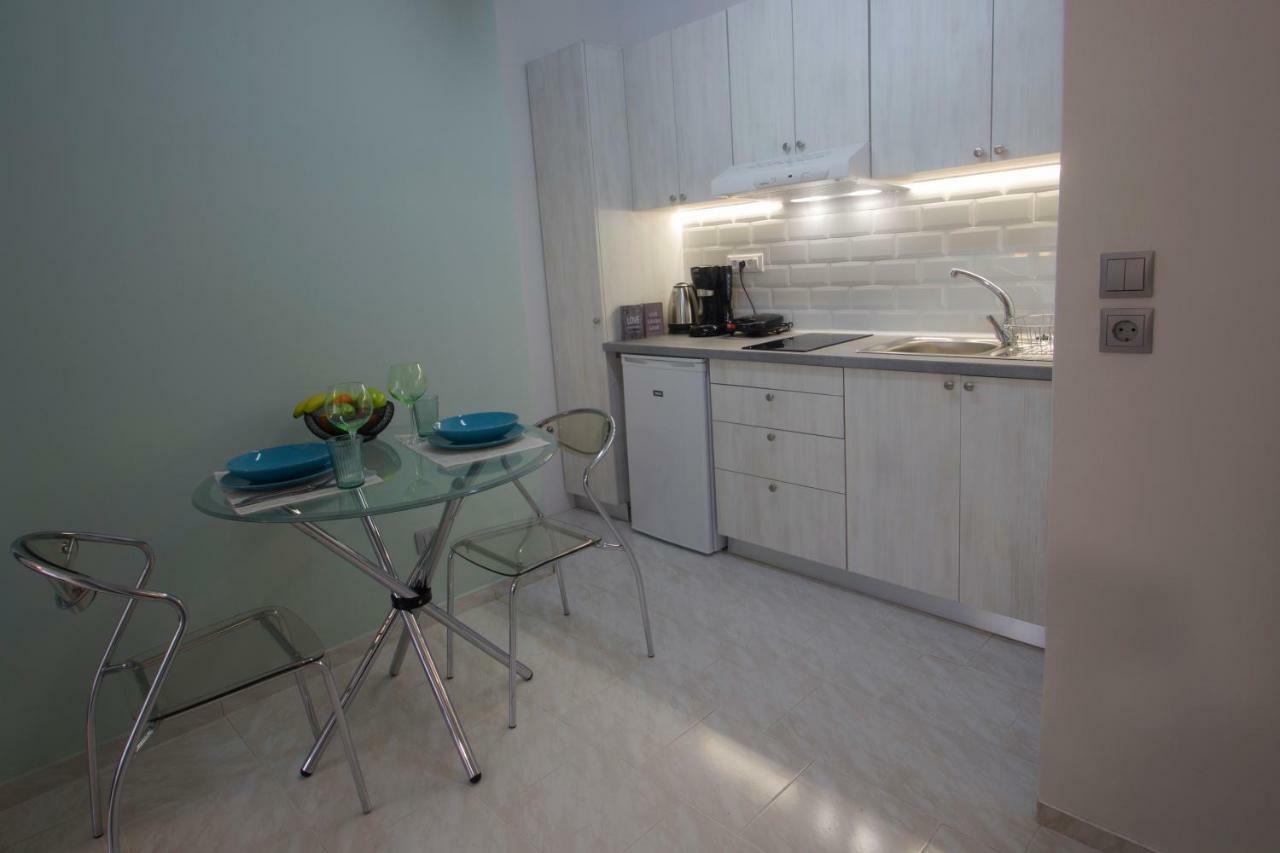 Appartement Amaradios *