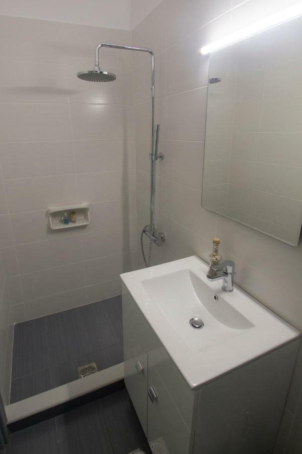Appartement Amaradios *