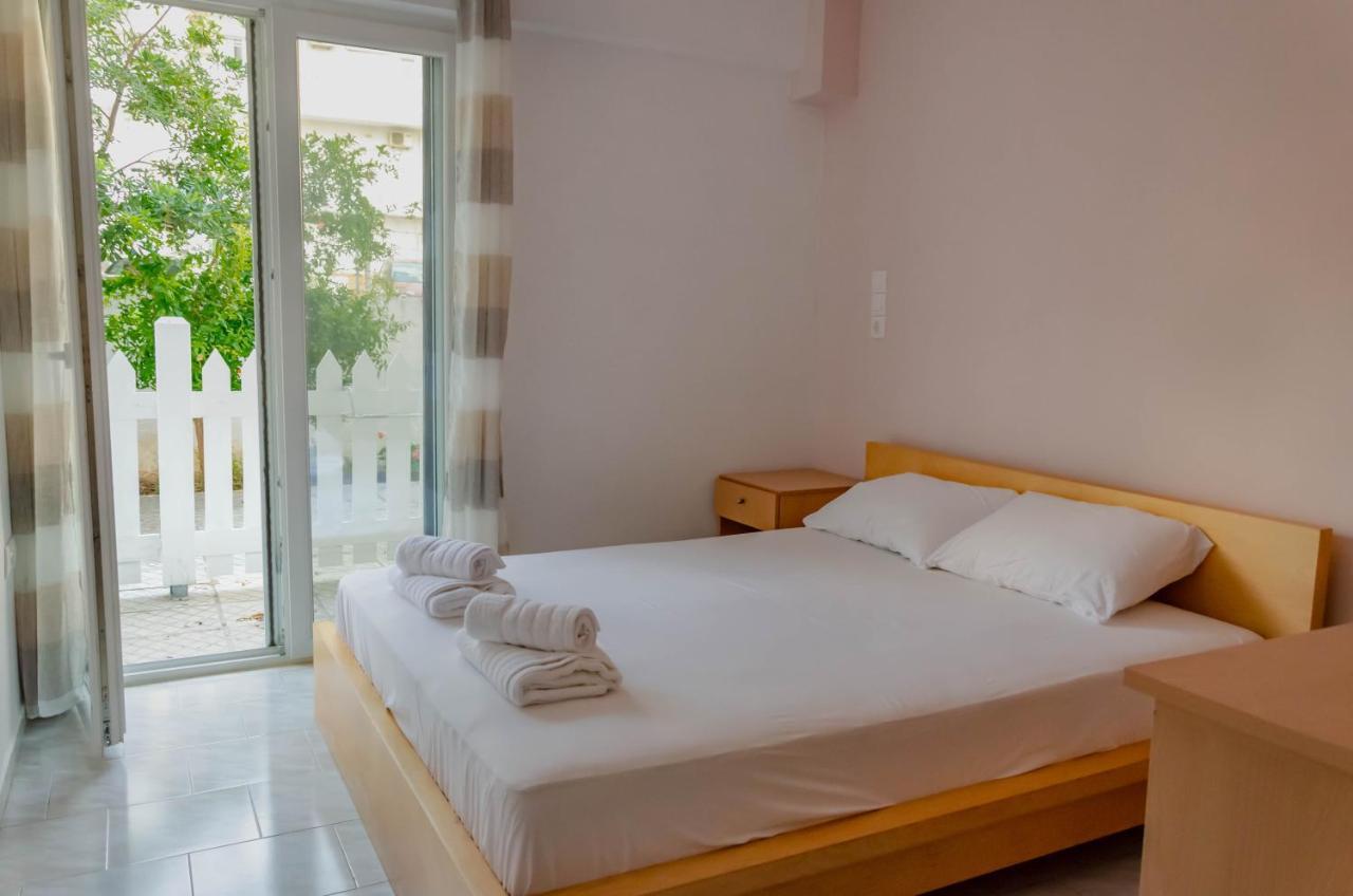 Amaradios Appartement